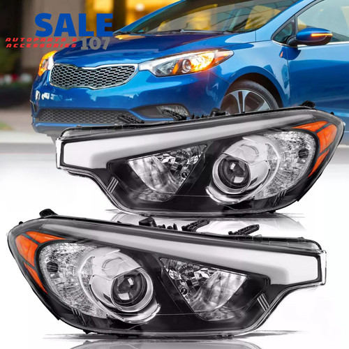 For 2014 2016 kia forte - 2014-2016,