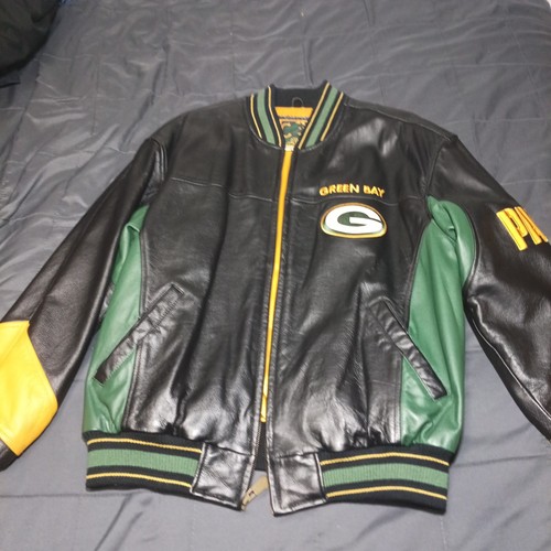 Nfl vintage green bay packers - vintage,