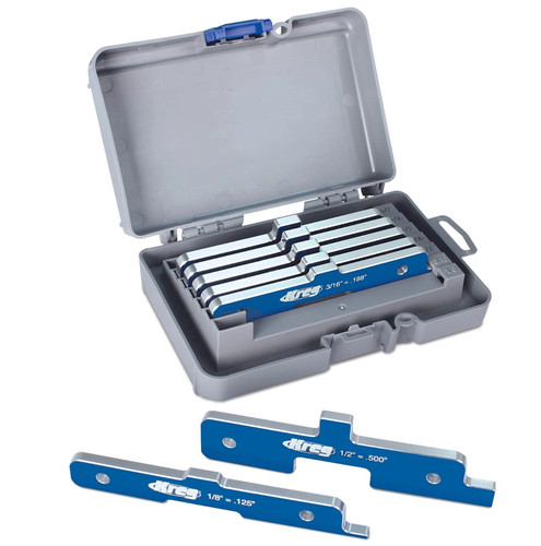 Kreg prs3400 precision router - precision,