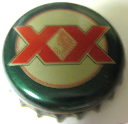 Dos equis cerveza beer - dos,
