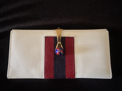 Vintage 60s 70s gucci enamel - vintage, 60s-70s