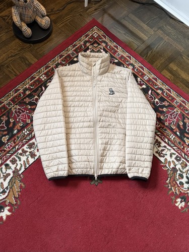 Ovo october very own - october, puffer