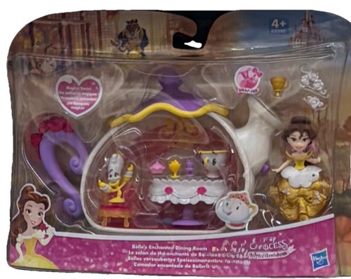 Disney princess little kingdom - little,