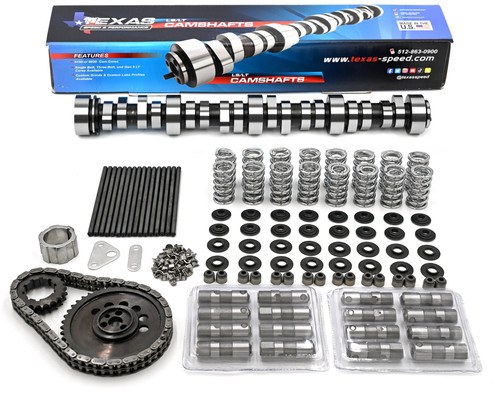 Texas speed tsp stage ls3 - stage, 2