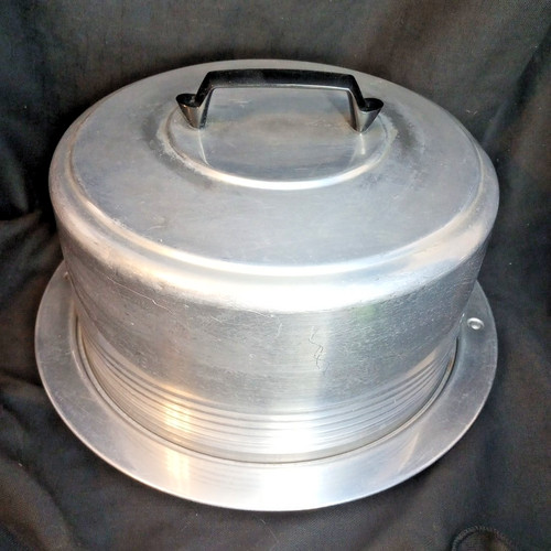 Vtg regal ware aluminum - regal,
