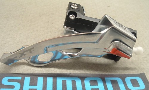 Shimano deore m770 new - deore, xt
