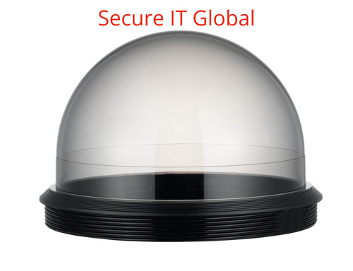 Hanwha techwin spb ptz6 - hanwha, tinted