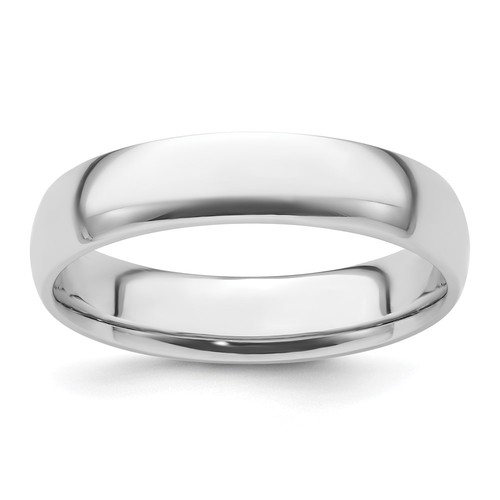 Platinum 5mm comfort - platinum,