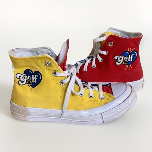 Converse golf wang chuck 70 - converse,