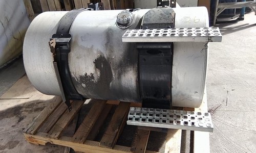 For 2014 volvo fuel tank - volvo,