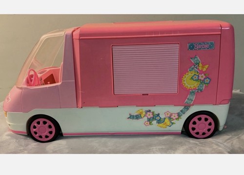 Vintage retro 1996 barbie - 1996,