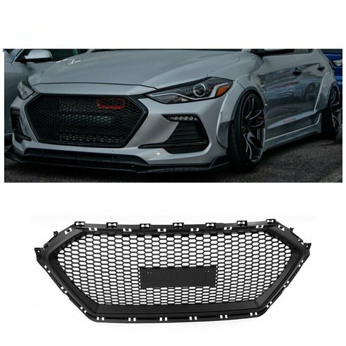 Abs front grille for - grille,