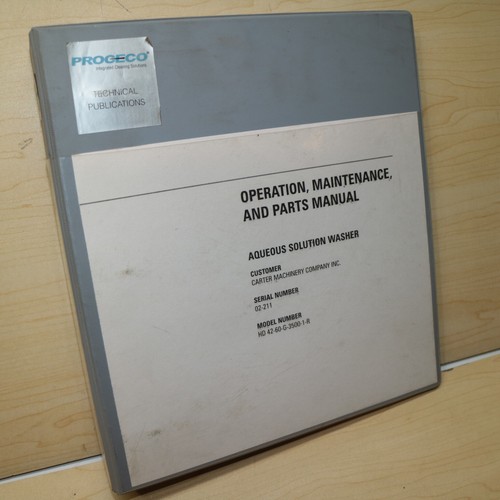 Proceco aqueous solution - proceco,