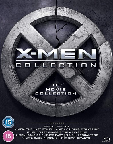 Men collection 10 movie - collection:,