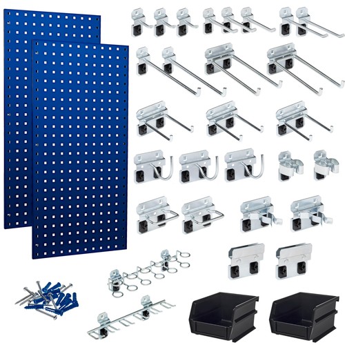 Triton locboard kit - locboard,