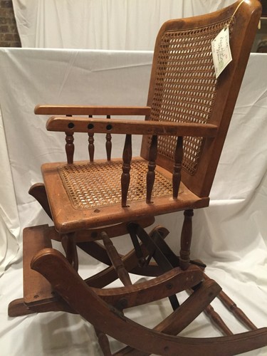 Antique oak child - antique,