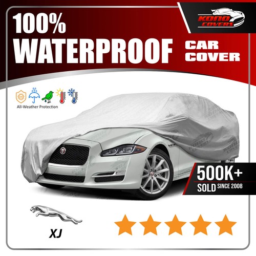 Jaguar series car - [jaguar,