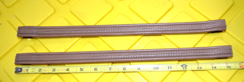 1988 1991 buick reatta straps - buick,