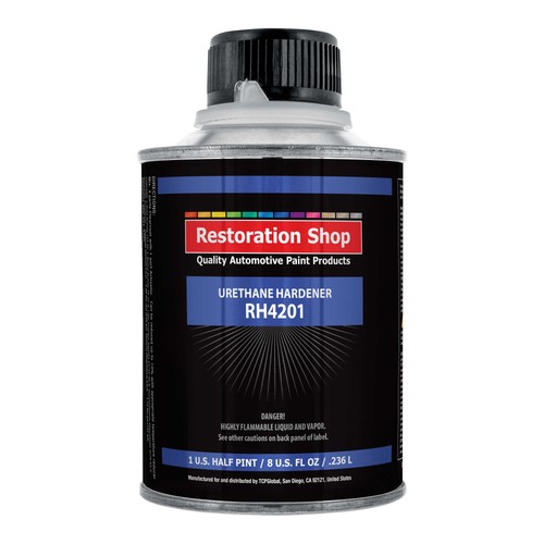 Restoration shop urethane - restoration,