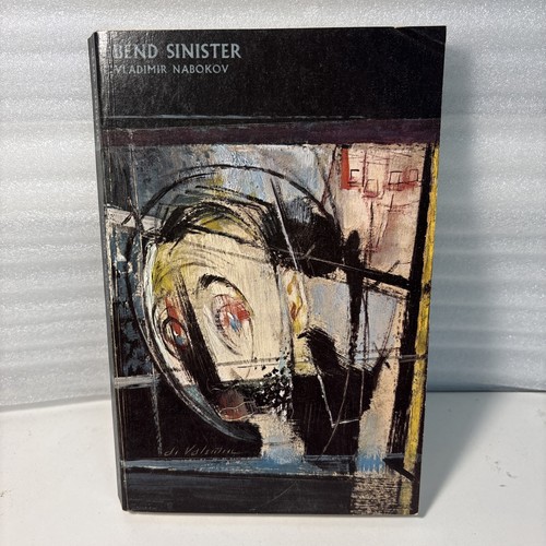 Bend sinister vladimir - sinister, by