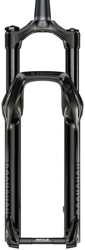 Rockshox recon silver - rockshox,