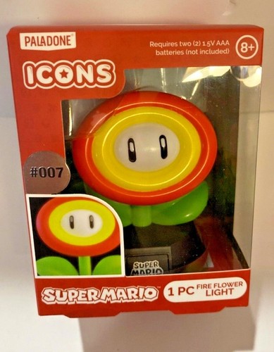 Paladone icons super mario - paladone,