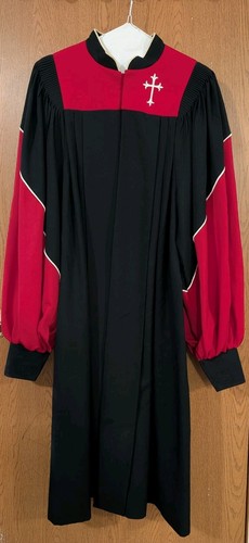 Vintage murphy robes clergy - vintage,