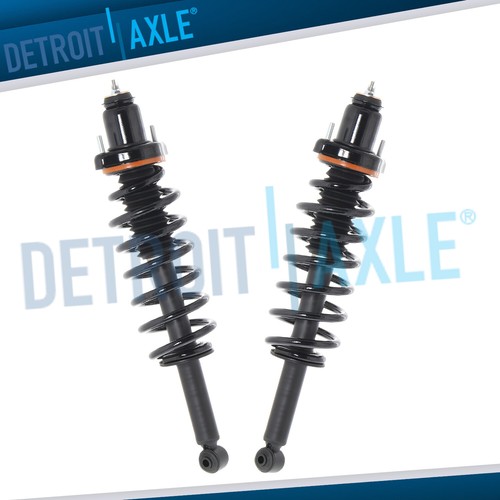Awd pair complete rear - complete, struts