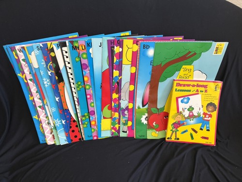 Lot sing read - lot, 26