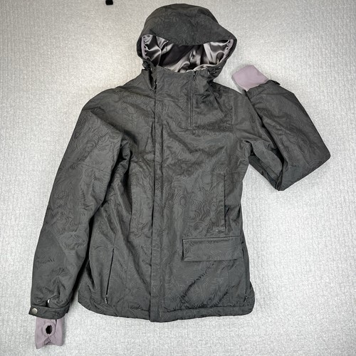 Burton womens outdoor black - burton,