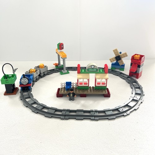 Lego duplo 5544 thomas the - lego,