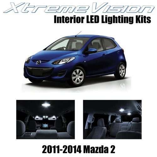 Xtremevision interior led - led, for