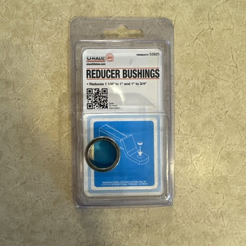 Hitch ball mount bushing - hitch,