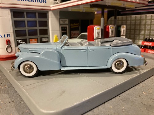 1938 cadillac v16 - 1938,
