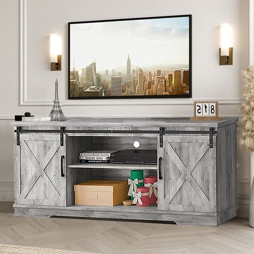 Farmhouse stand for - stand, 65+