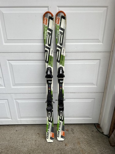 Elan exar erise skis with - erise,