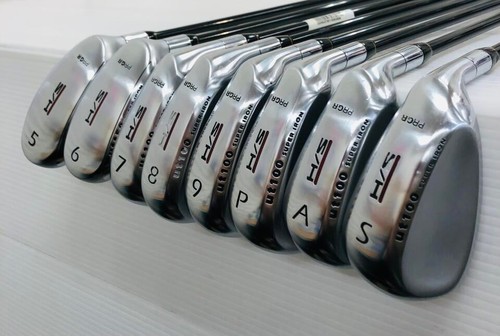 Prgr dream iron - prgr,