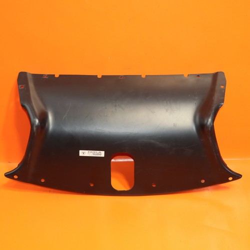 Tesla roadster inlet duct - roadster,