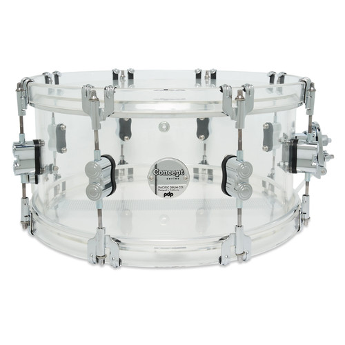 Pdp 5x14 concept - pdp, acrylic