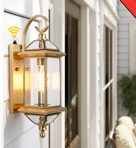 Copper outdoor lights - outdoor,