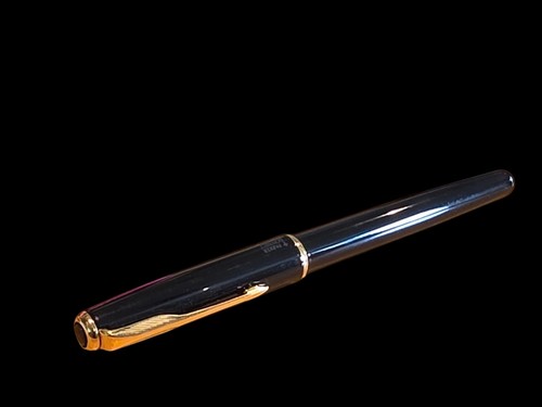 Parker sonnet fountain pen - parker,