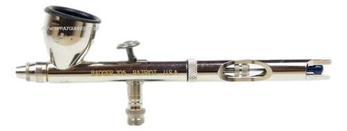 Badger patriot 105 - badger, fine