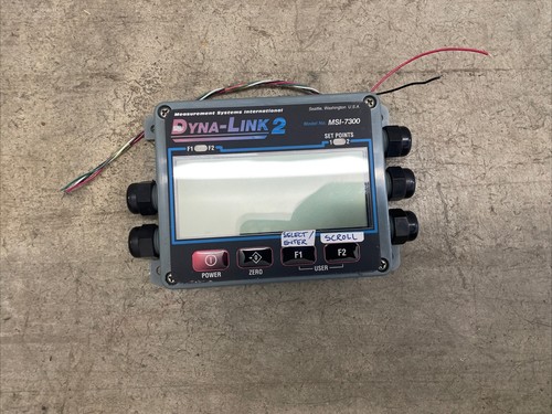 Dyna link msi - dyna-link, msi-7300