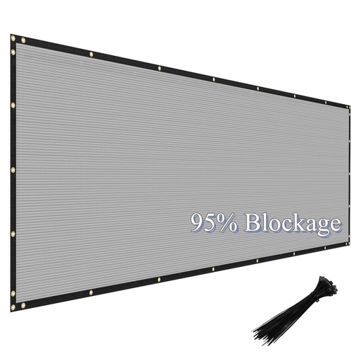 7ft fence privacy - 7ft,