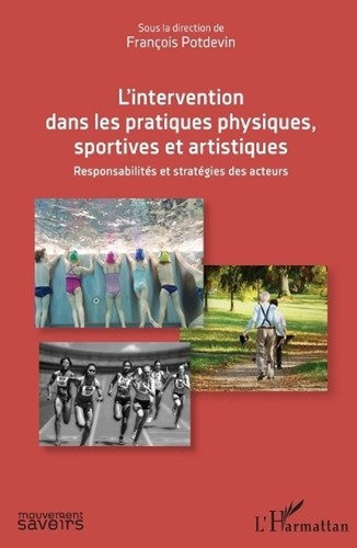 Intervention dans les - l'intervention,