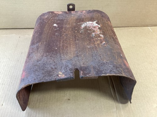 Farmall tractor pto - ih/,