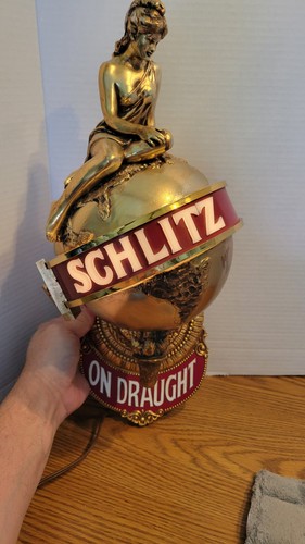 1970 schlitz lady the - lady,
