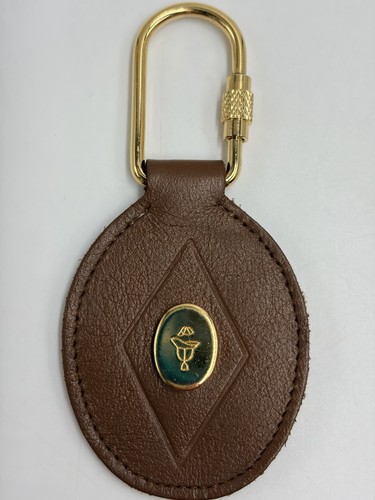 Vtg jamaica leather horse - vtg,