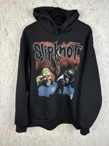 Vintage slipknot iowa metal - vintage,