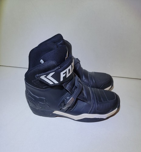 Fox racing bomber - fox, boots